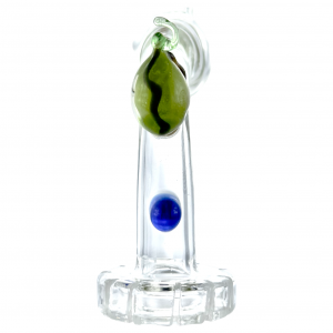 On Point Glass - 6" "Juicy Goodness" Sipper Water Pipe - [WP-3096-C]